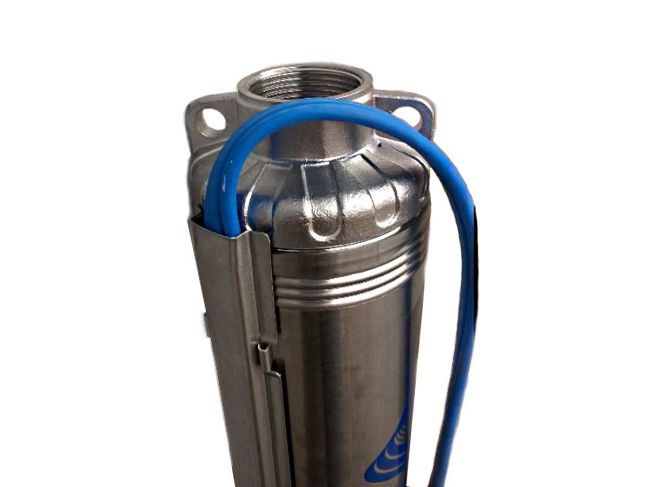 Насос для свердловини Pedrollo 4SR 15/18 4941518WLA замовити в «Клімат Технології» Київ Україна