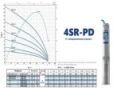 Насос для скважины Pedrollo 4SR 15/24 494L9324AX заказать в «Климат Технологии» Киев Украина