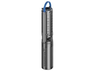 Насос для скважины Grundfos SP 1A-14 08002B14 заказать в «Климат Технологии» Киев Украина