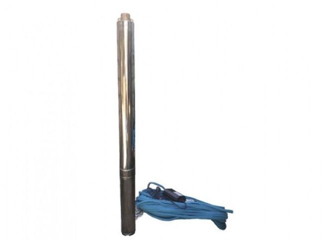 Водолій БЦПЕ 0,3-40У d 84мм кабель 40м замовити в «Клімат Технології» Київ Україна