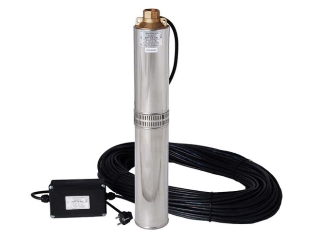 Водолей БЦПЭ 0,5-32У d 105мм кабель 16м заказать в «Климат Технологии» Киев Украина