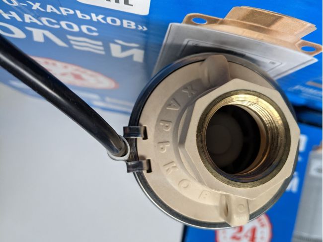 Водолій БЦПЕ 0,32-32У d 105мм кабель 16м замовити в «Клімат Технології» Київ Україна