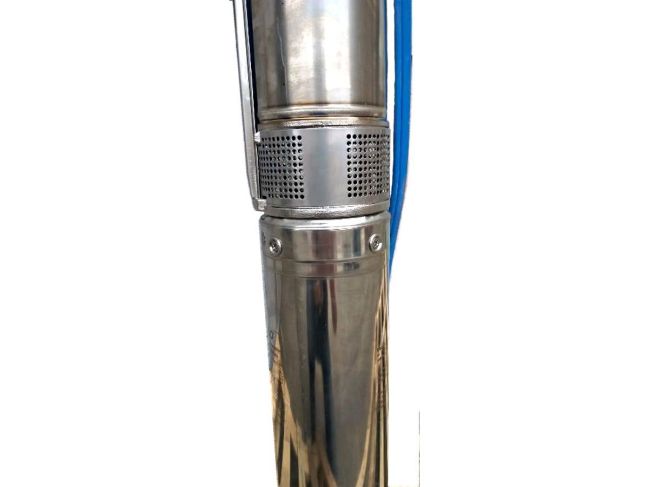 Насос для скважины Pedrollo 4SR 12/22 4941222WLA заказать в «Климат Технологии» Киев Украина