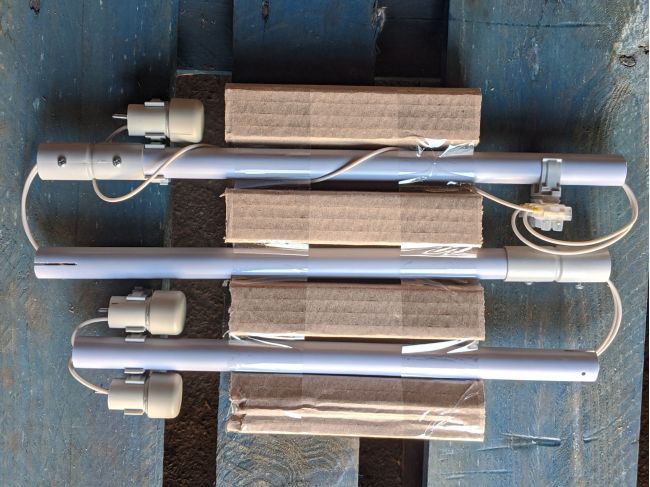 Водолій 6 ЕЦПн 16/125, пульт, кабель 4 м замовити в «Клімат Технології» Київ Україна