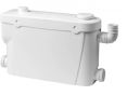 Каналізаційна установка Grundfos Sololift + C-3 замовити в «Клімат Технології» Київ Україна