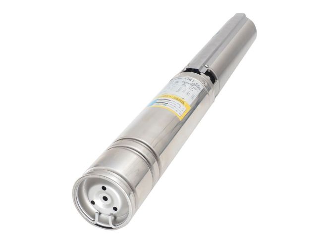 Насос для скважины CALPEDA K-4SDP-8/13 заказать в «Климат Технологии» Киев Украина