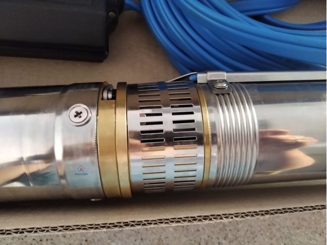 Водолій 3 БЦПЕ 0,5-32У d 75мм кабель 32м замовити в «Клімат Технології» Київ Україна