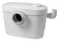 Каналізаційна установка Grundfos Sololift + WC замовити в «Клімат Технології» Київ Україна