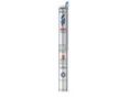 Насос для скважины Pedrollo 4SRm 6/9 49480609WLA1 заказать в «Климат Технологии» Киев Украина