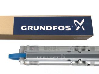Насос для скважины Grundfos SQE 2-100 1,55 кВт 96510154 заказать в «Климат Технологии» Киев Украина