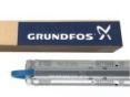 Насос для скважины Grundfos SQE 2-100 1,55 кВт 96510154 заказать в «Климат Технологии» Киев Украина