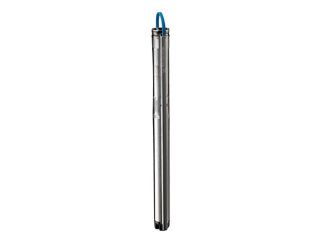 Насос для скважины Grundfos SQ 1-140 1,55 кВт 96510195 заказать в «Климат Технологии» Киев Украина