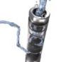Насос для свердловини Grundfos SQ 5-60 1,55 кВт 96510215 замовити в «Клімат Технології» Київ Україна