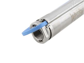 Насос для скважины Grundfos SQE 7-40 1,55 кВт 96510171 заказать в «Климат Технологии» Киев Украина