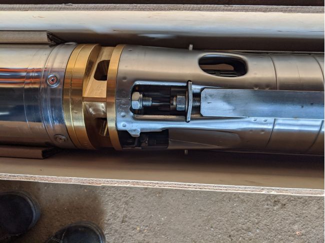 Водолій 6 ЕЦПн 16/75 без пульта, кабель 4 м замовити в «Клімат Технології» Київ Україна