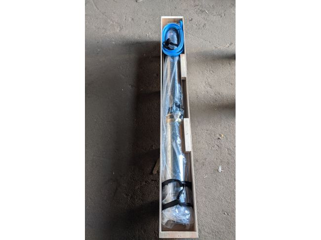 Водолей 6 ЭЦПн 16/95 без пульта, кабель 4 м заказать в «Климат Технологии» Киев Украина