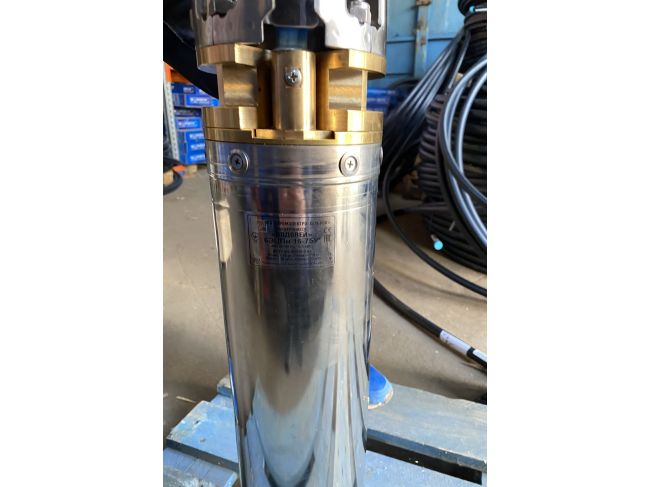 Водолій 6 ЕЦПн 16/125 без пульта, кабель 4 м замовити в «Клімат Технології» Київ Україна