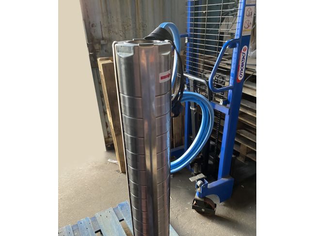 Водолей 6 ЭЦПн 16/125 без пульта, кабель 4 м заказать в «Климат Технологии» Киев Украина