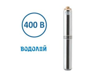 Водолей БЦПЭТ 0,5-50У d 105мм 400 В заказать в «Климат Технологии» Киев Украина