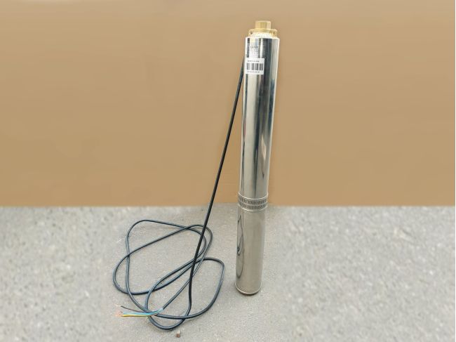 Водолей БЦПЭТ 0,5-120У d 105мм 400 В заказать в «Климат Технологии» Киев Украина