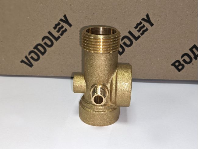 Водолей комплект водоснабжения 05100V80 заказать в «Климат Технологии» Киев Украина