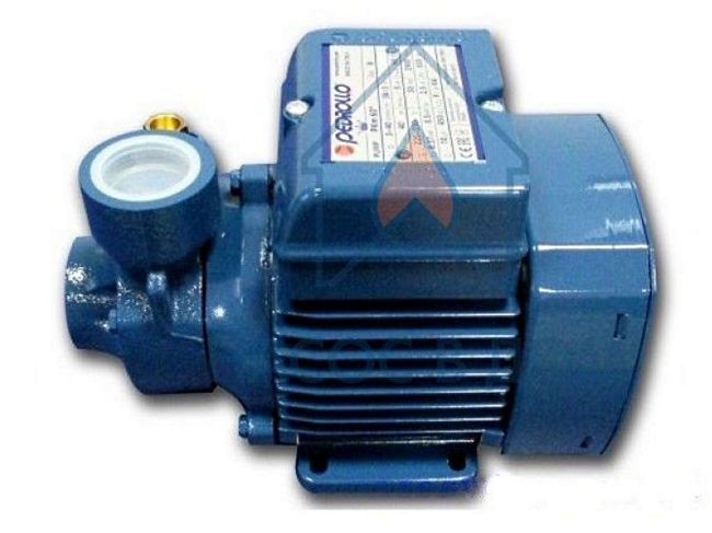 Поверхневий насос Pedrollo PKm 60 41PNK60A1 замовити в «Клімат Технології» Київ Україна