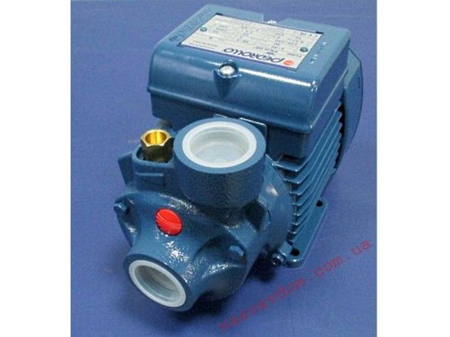 Поверхностный насос Pedrollo PKm 60 41PNK60A1 заказать в «Климат Технологии» Киев Украина