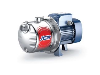 Поверхневий насос Pedrollo JCRm 2C 46JCR2A10A замовити в «Клімат Технології» Київ Україна