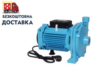 Поверхневий насос Водолій БЦ 1,2-18У 1.1 горизонтальний замовити в «Клімат Технології» Київ Україна