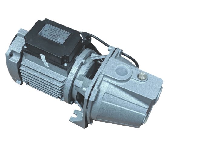 Поверхностный насос Водолей БЦС 0,5-30 У1.1 заказать в «Климат Технологии» Киев Украина