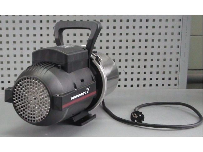 Поверхневий насос Grundfos JP 4-47 S-BBVP (99458767) замовити в «Клімат Технології» Київ Україна