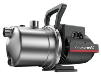 Поверхностный насос Grundfos JP 3-42 S-BBVP (99458766) заказать в «Климат Технологии» Киев Украина