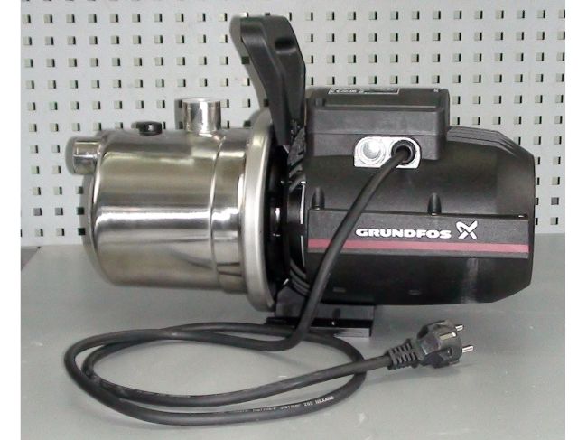 Поверхностный насос Grundfos JP 3-42 S-BBVP (99458766) заказать в «Климат Технологии» Киев Украина