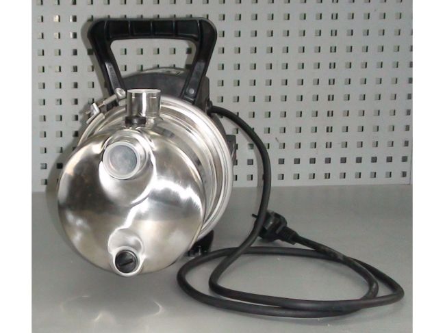 Поверхневий насос Grundfos JP 3-42 S-BBVP (99458766) замовити в «Клімат Технології» Київ Україна