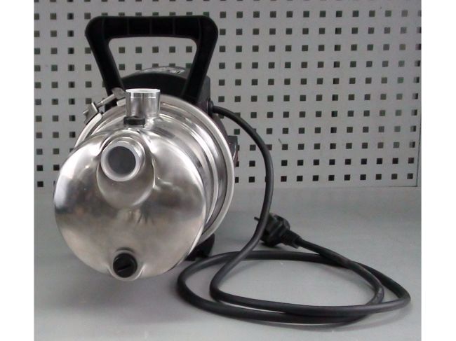 Поверхностный насос Grundfos JP 4-54 S-BBVP (99458768) заказать в «Климат Технологии» Киев Украина