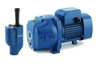 Поверхневий насос Pedrollo JDWm 1AX/30-4” 46JDNP7A30A1 замовити в «Клімат Технології» Київ Україна