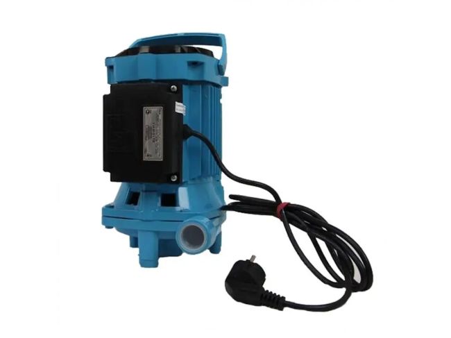 Поверхностный насос Водолей БЦ 1,6-20У 1.1 вертикальный заказать в «Климат Технологии» Киев Украина