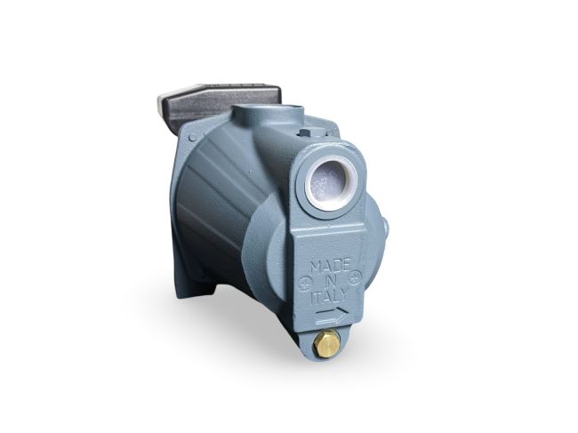 Насос самовсасывающий поверхностный Conforto NPM 3/10 заказать в «Климат Технологии» Киев Украина