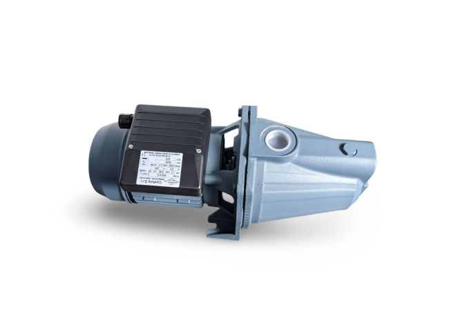 Насос самовсмоктуючий поверхневий Conforto NPM 3/12 замовити в «Клімат Технології» Київ Україна