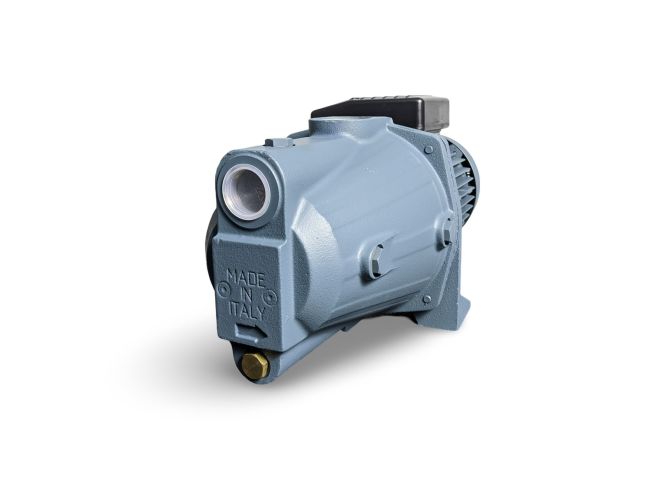 Насос самовсасывающий поверхностный Conforto NPM 3/12 заказать в «Климат Технологии» Киев Украина