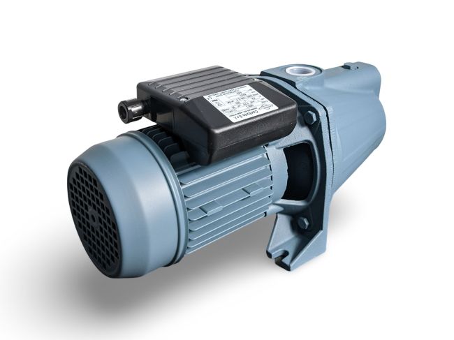 Насос самовсасывающий поверхностный Conforto NPM 3 заказать в «Климат Технологии» Киев Украина