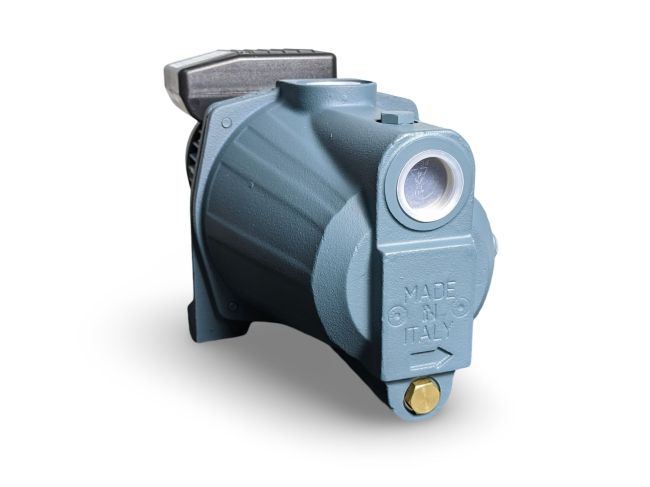 Насос самовсасывающий поверхностный Conforto NPM 3 заказать в «Климат Технологии» Киев Украина