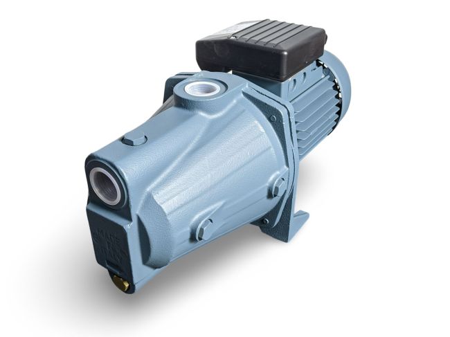 Насос самовсасывающий поверхностный Conforto NPM 3 заказать в «Климат Технологии» Киев Украина