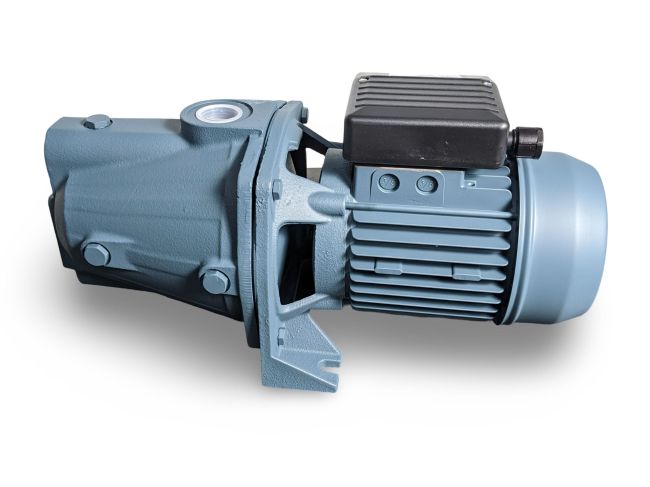 Насос самовсмоктуючий поверхневий Conforto NPM 3 замовити в «Клімат Технології» Київ Україна