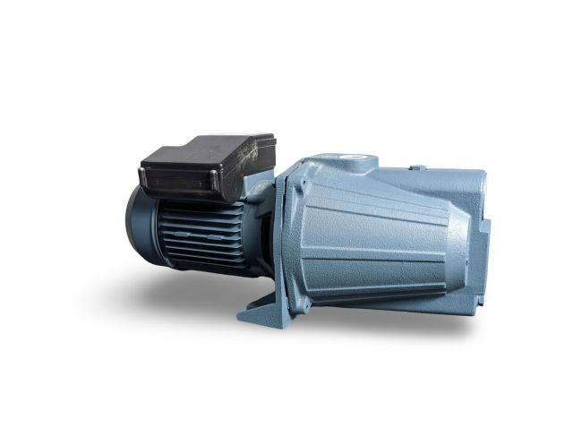 Насос самовсмоктуючий поверхневий Conforto NPM 9 замовити в «Клімат Технології» Київ Україна