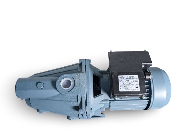 Насос самовсасывающий поверхностный Conforto NPM 9 заказать в «Климат Технологии» Киев Украина