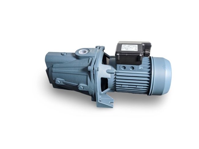 Насос самовсасывающий поверхностный Conforto NPM 9 заказать в «Климат Технологии» Киев Украина