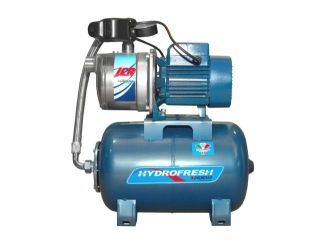 Насосна станція Pedrollo JCRm 1A/24 CL замовити в «Клімат Технології» Київ Україна