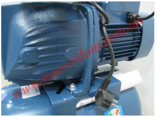 Насосная станция Pedrollo JSWm 2AX/24 CL заказать в «Климат Технологии» Киев Украина