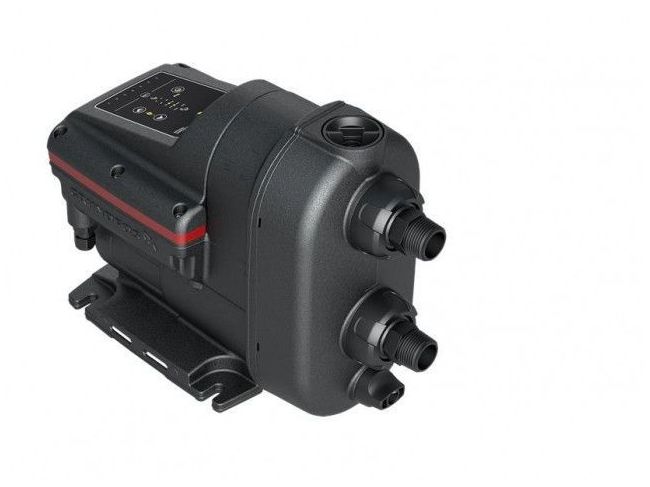 Насосна станція Grundfos Scala2 3-45 98562862 замовити в «Клімат Технології» Київ Україна